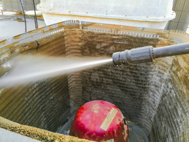 Reliable MN Airduct Cleaning Solutions