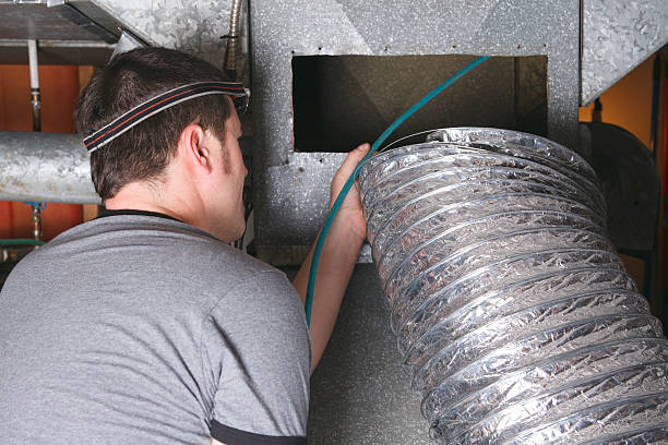 Best Duct Cleaning for Offices  in Worthington, MN