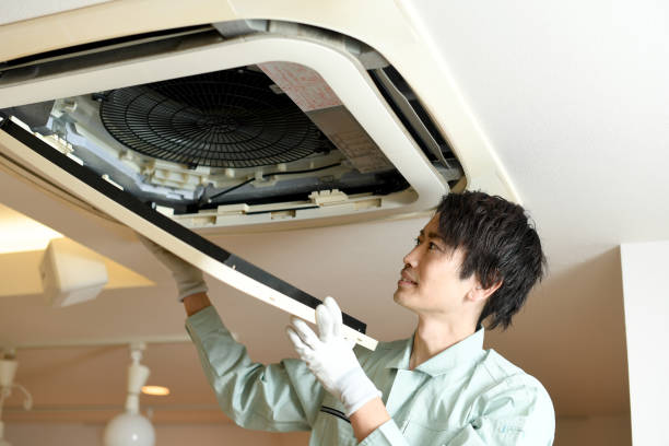 Best Best Air Duct Cleaning Company  in Worthington, MN
