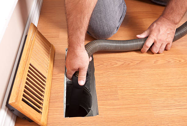 Best Residential Air Duct Cleaning  in Worthington, MN