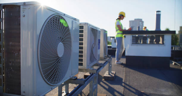 Best HVAC Air Duct Cleaning  in Worthington, MN