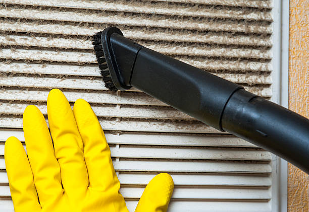 Best Affordable Duct Cleaning Services  in Worthington, MN